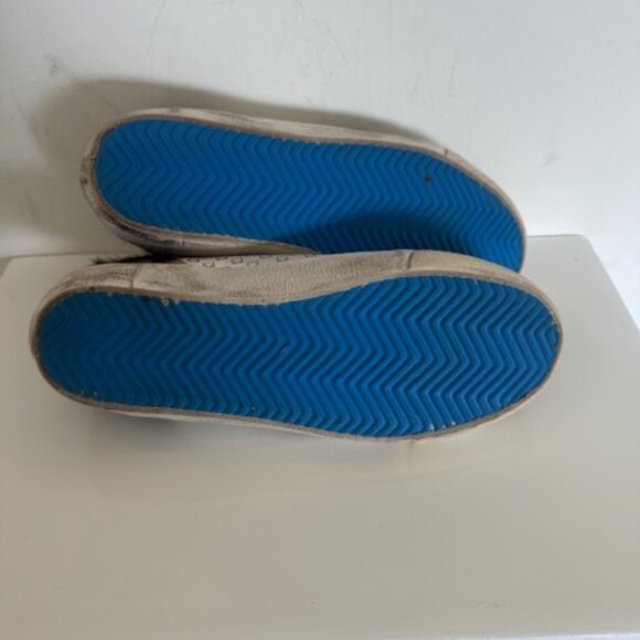 GOLDEN GOOSE SUPERSTAR LEOPARD SNEAKERS SIZE 38 - Picture 5 of 7